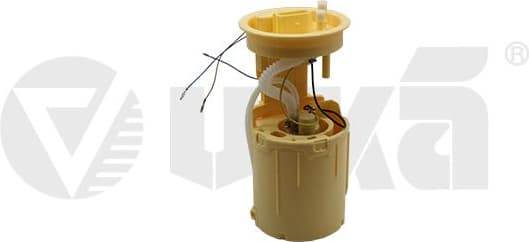 Fuel Pump 99191791101