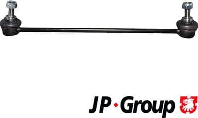 Link/Coupling Rod, stabiliser bar JP 3440400880