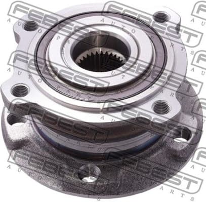 Wheel Hub 1982-E70MF