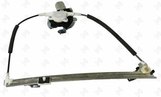 Window Regulator LORO 130-042-011 - image 2