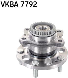 Wheel Bearing Kit VKBA7792 - image 2