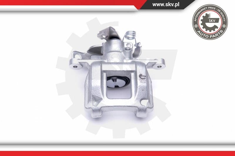 Brake Caliper 50SKV033 - image 2