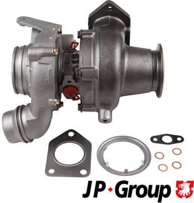 Charger, charging (supercharged/turbocharged) JP 1417406300
