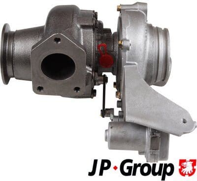 Charger, charging (supercharged/turbocharged) JP 1417406300 - image 2