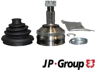 Joint Kit, drive shaft JP 4143300810