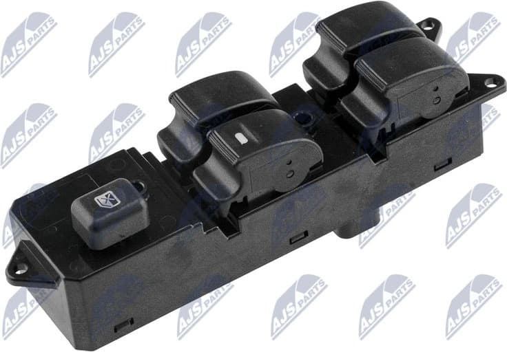 Switch, window regulator EWS-MS-001