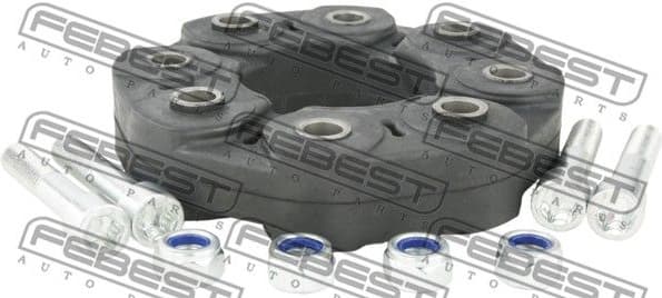 Joint, propshaft BZDS-906