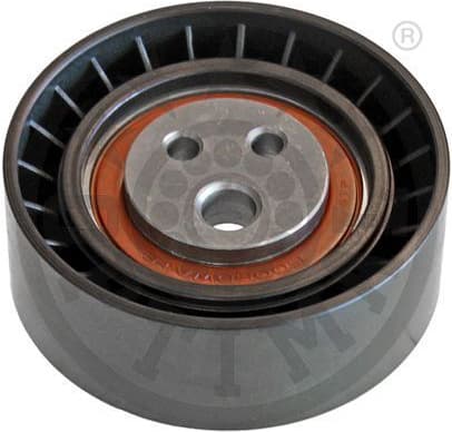 Belt Tensioner, V-ribbed belt 0-N1894 - image 2