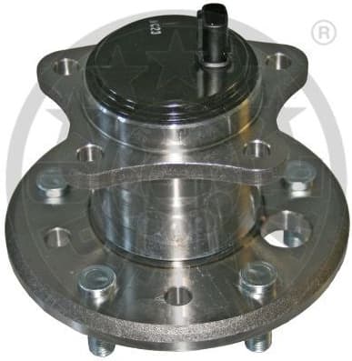 Wheel Bearing Kit 982696