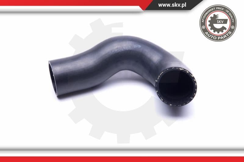 Charge Air Hose 24SKV558 - image 3