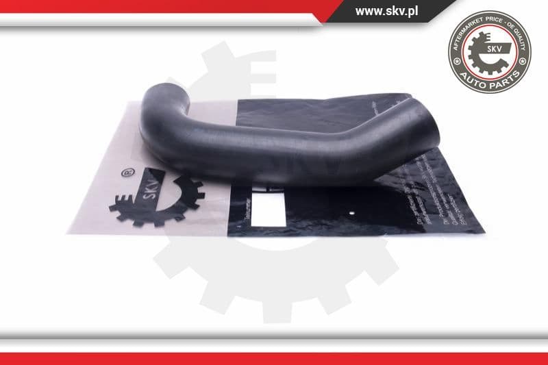 Charge Air Hose 24SKV565