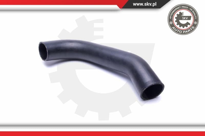 Charge Air Hose 24SKV565 - image 3