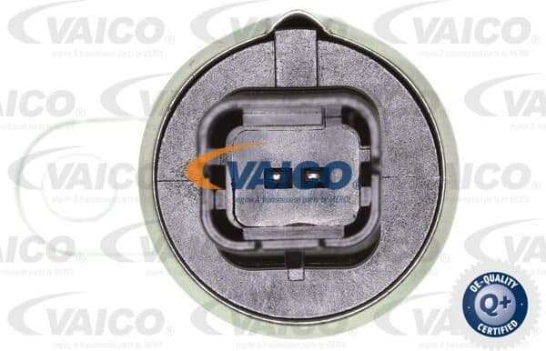 Control Valve, camshaft adjustment Q+, original equipment manufacturer quality V20-2761 - image 2