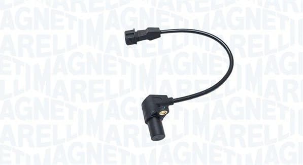 Sensor, crankshaft pulse 064848098010