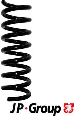 Suspension Spring JP 1352204500