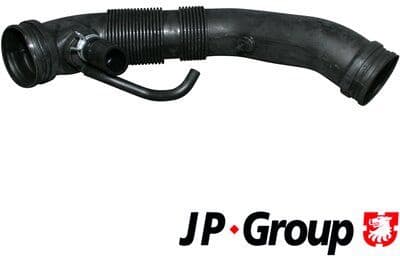 Hose, air supply JP 1116004800
