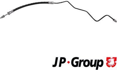 Brake Hose JP 3161702480