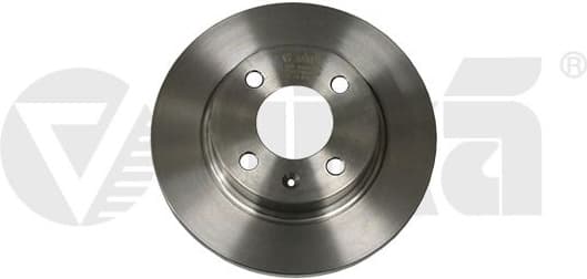 Brake Disc 64300026201