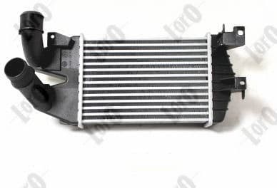 Charge Air Cooler LORO 037-018-0003 - image 2