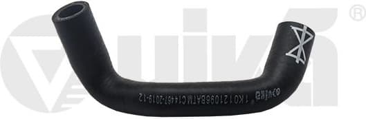 Radiator Hose 11211527101