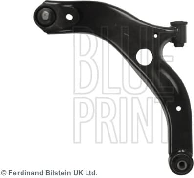 Control/Trailing Arm, wheel suspension ADM58627