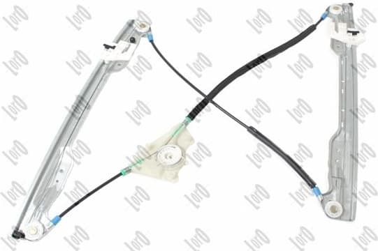 Window Regulator LORO 130-009-001