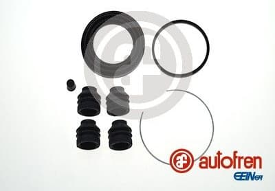 Repair Kit, brake caliper D4418