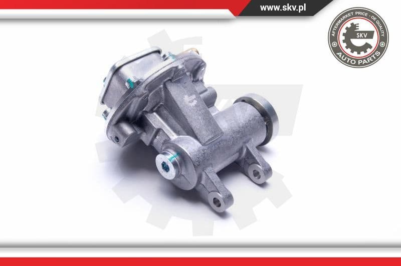 Vacuum Pump, braking system 18SKV035 - image 4