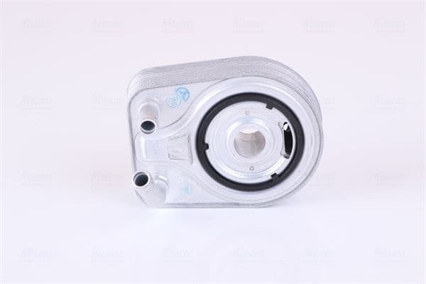 Oil Cooler, engine oil ** FIRST FIT ** 91163