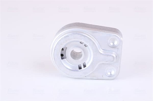 Oil Cooler, engine oil ** FIRST FIT ** 91163 - image 3