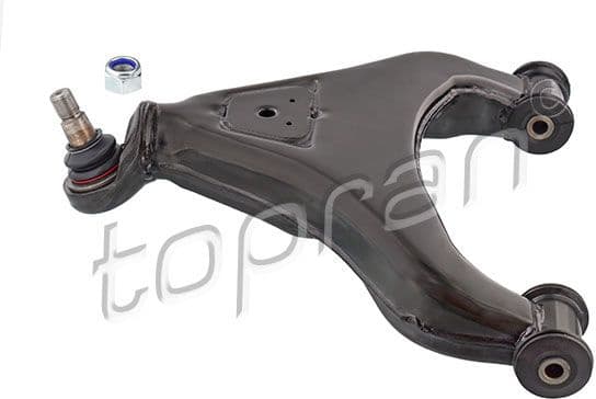 Control/Trailing Arm, wheel suspension 111 041