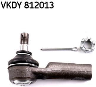Tie Rod End VKDY 812013 - image 2