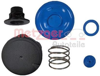 Membrane, crankcase ventilation GREENPARTS 2385142