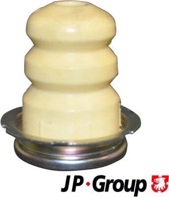 Rubber Buffer, suspension JP 1152604400