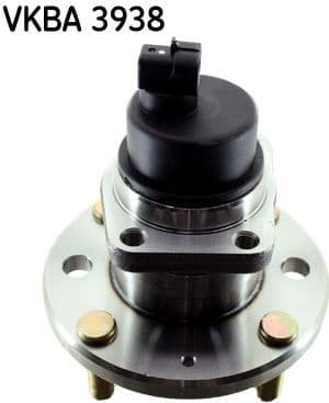 Wheel Bearing Kit VKBA 3938 - image 2