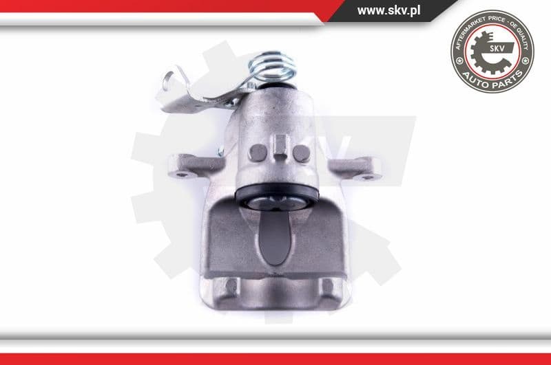 Brake Caliper 55SKV194 - image 2