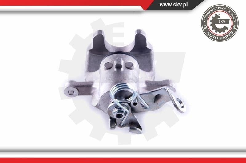 Brake Caliper 55SKV194 - image 3