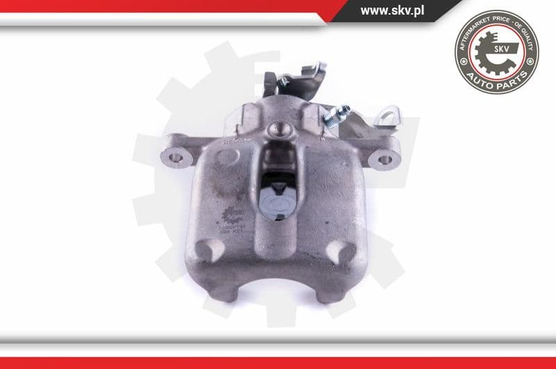 Brake Caliper 55SKV194 - image 4