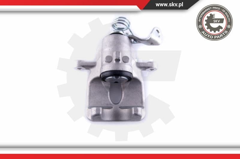 Brake Caliper 55SKV193 - image 2
