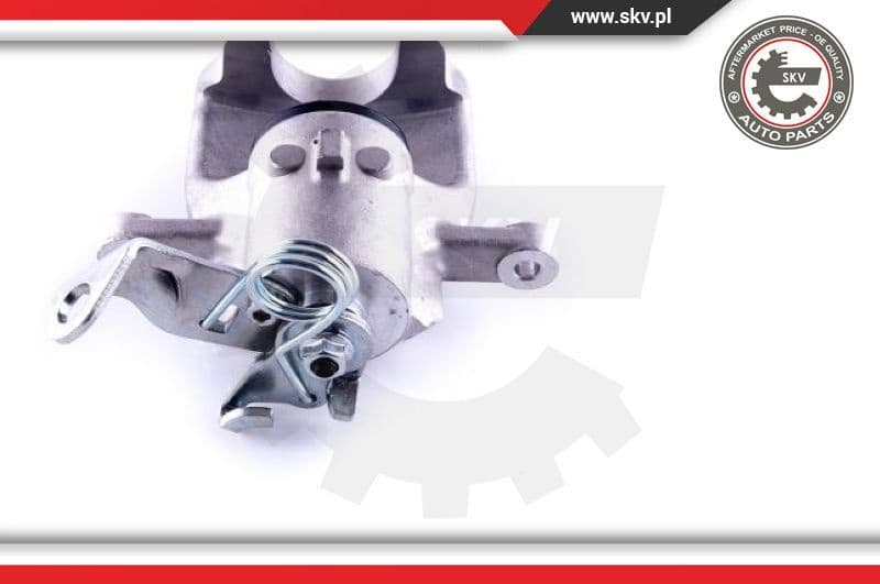 Brake Caliper 55SKV193 - image 3