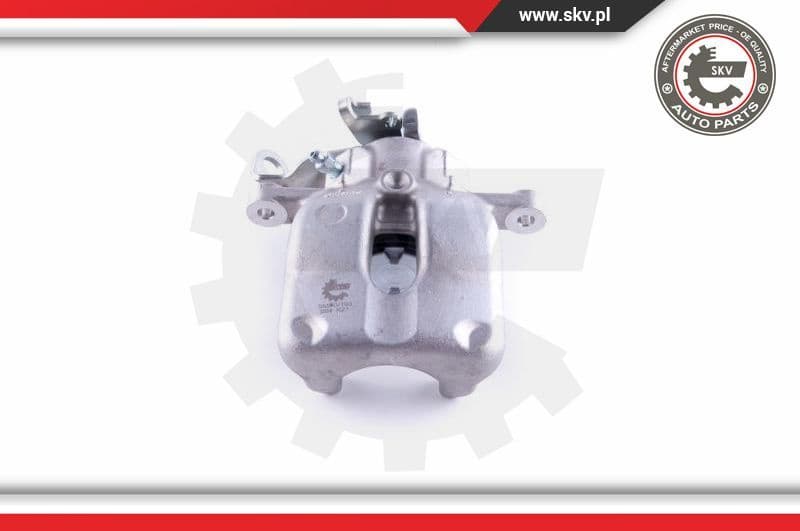 Brake Caliper 55SKV193 - image 4