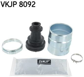 Bellow Kit, drive shaft VKJP 8092 - image 2