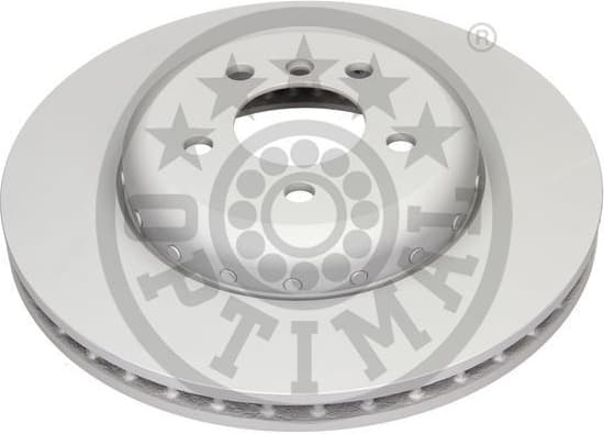 Brake Disc BS-9318HC