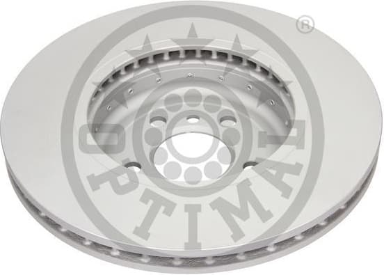 Brake Disc BS-9318HC - image 2
