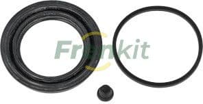Repair Kit, brake caliper 260081