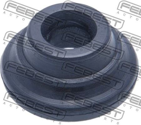 Spacer Tube, shock absorber MSB-ECRU