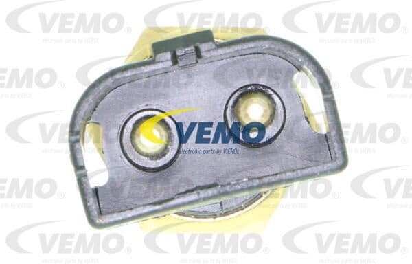 Sensor, coolant temperature Original VEMO Quality V95-72-0023 - image 2