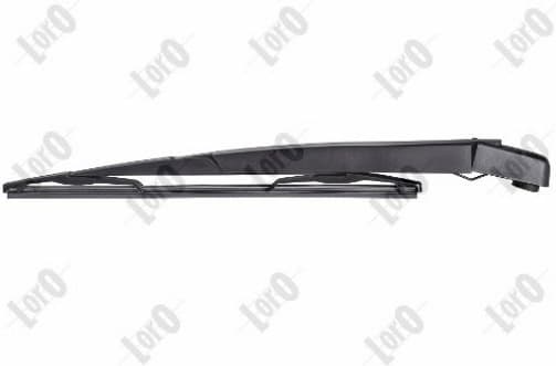 Wiper Arm Set, window cleaning LORO 103-00-080-C