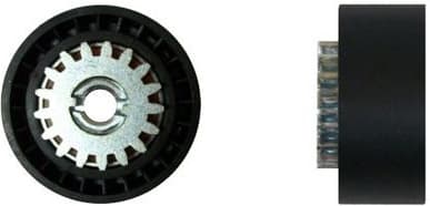Tensioner Pulley, V-ribbed belt P226012