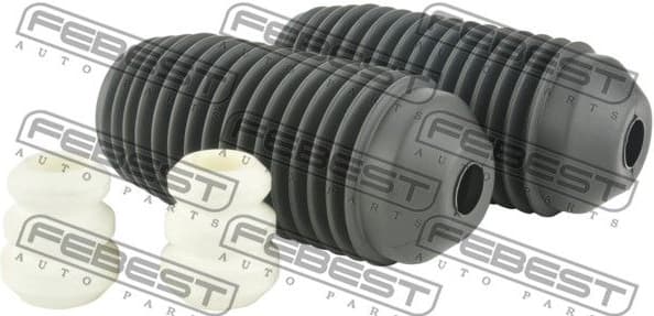 Dust Cover Kit, shock absorber SBSHB-G11F-KIT